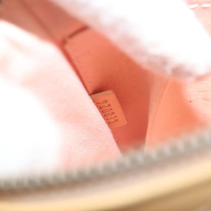 Louis Vuitton Sullivan Handbag Monogram Vernis, PINK, PATENT_LEATHER, Shoulder bag