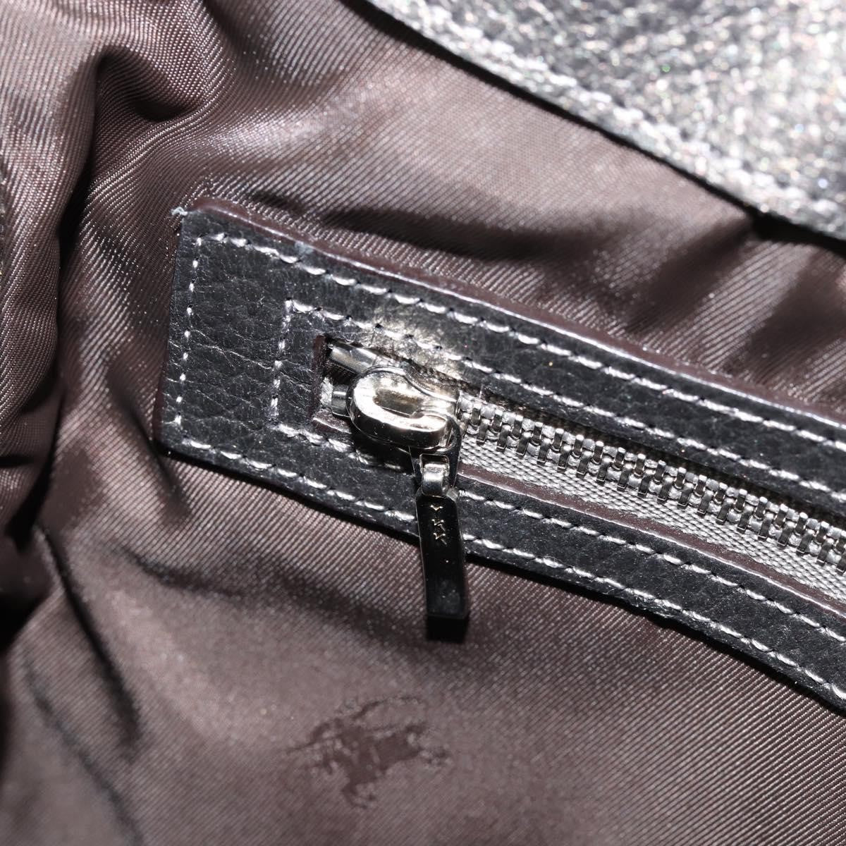 Burberry Nova check Shoulder bag Nylon, PINK, NYLON, Shoulder bag