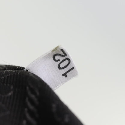 Prada Belted Hobo Vitello Daino, SILVER, LEATHER, Shoulder bag