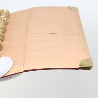 Louis Vuitton Agenda Cover Canvas Multicolor, MULTICOLOUR, CANVAS, Wallets