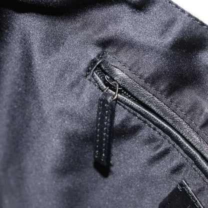 Saint Laurent Kahala Drawstring Tote Canvas, BEIGE, CANVAS, Tote bag