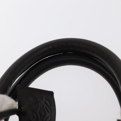 Loewe Amazona Bag Suede, BROWN, SUEDE, Handbag