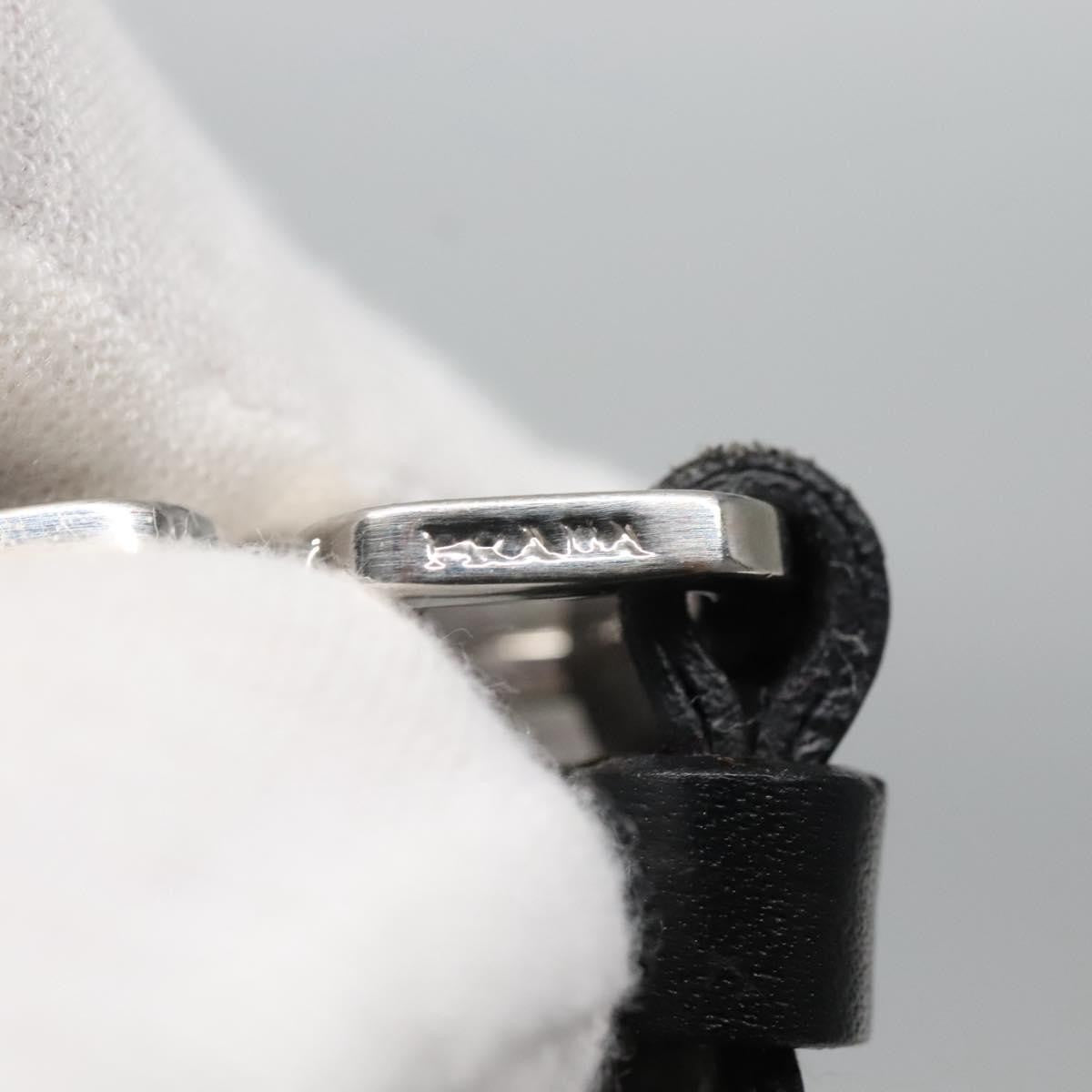 Prada Sirio Hobo Tessuto, WHITE, NYLON, Shoulder bag