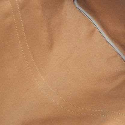 Louis Vuitton Keepall Bag Monogram Canvas, BROWN, CANVAS, Travel bag