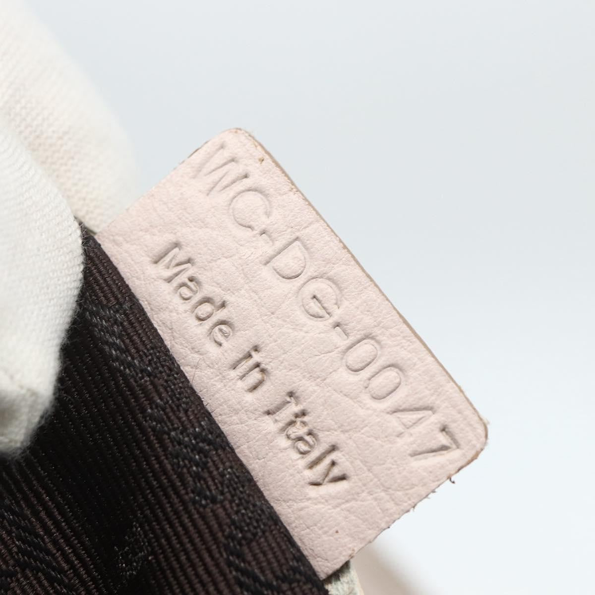 Celine Boogie Satchel Leather, PINK, LEATHER, Handbag