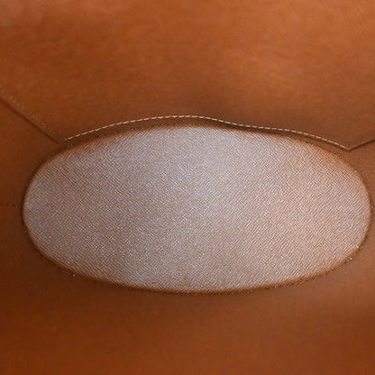 Louis Vuitton Drouot Handbag Monogram Canvas, BROWN, CANVAS, Shoulder bag