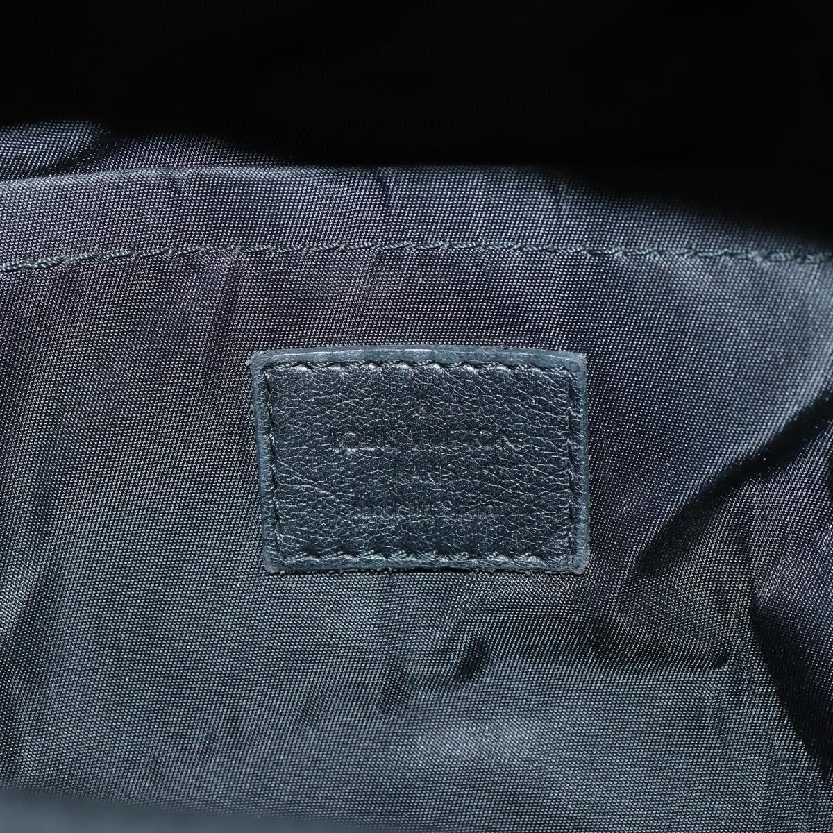 Louis Vuitton Palm Springs Backpack Monogram Canvas, BROWN, CANVAS, Backpack