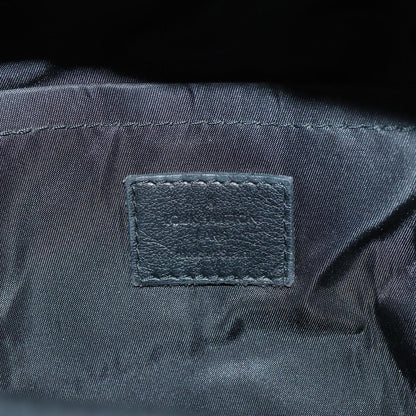 Louis Vuitton Palm Springs Backpack Monogram Canvas, BROWN, CANVAS, Backpack