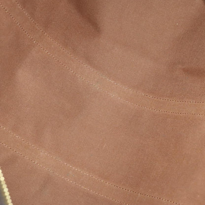 Louis Vuitton Keepall Bag Monogram Canvas, BROWN, CANVAS, Travel bag