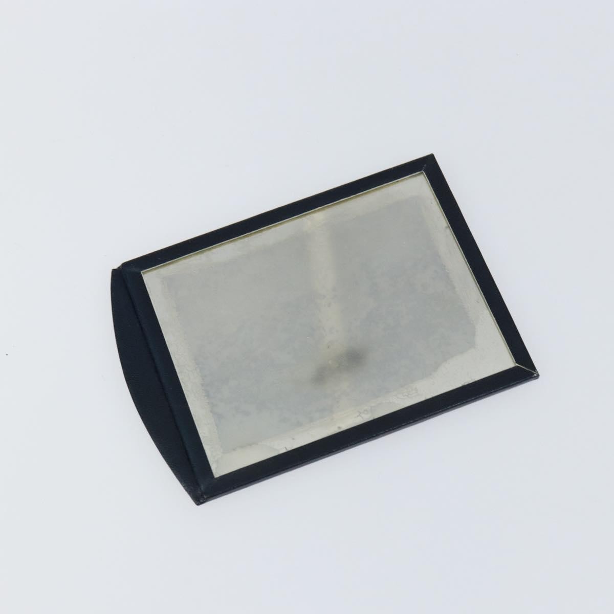 Gucci Vintage Convertible Box Crossbody Bag Leather, NAVY, LEATHER, Handbag