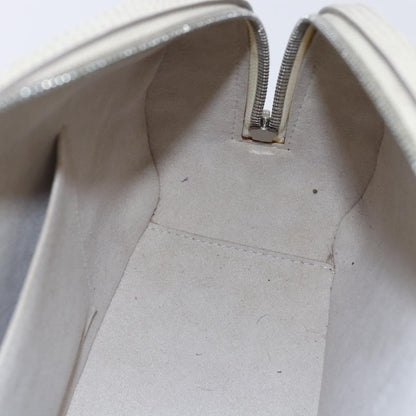 Louis Vuitton Jasmin Bag Epi Leather, ECRU, LEATHER, Handbag