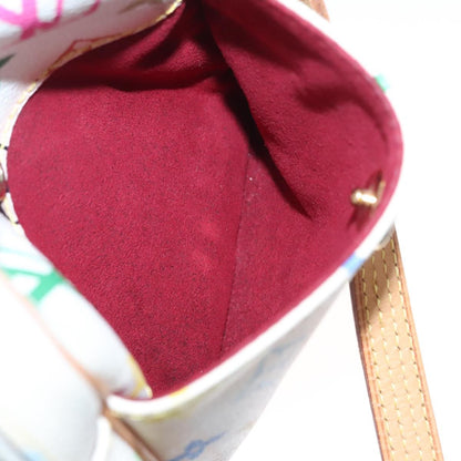 Louis Vuitton Rift Handbag Monogram Multicolor, MULTICOLOUR, CANVAS, Handbag