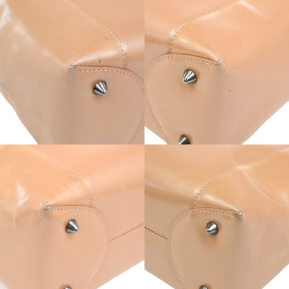 Christian Dior Malice Tote Patent, PINK, PATENT_LEATHER, Tote bag