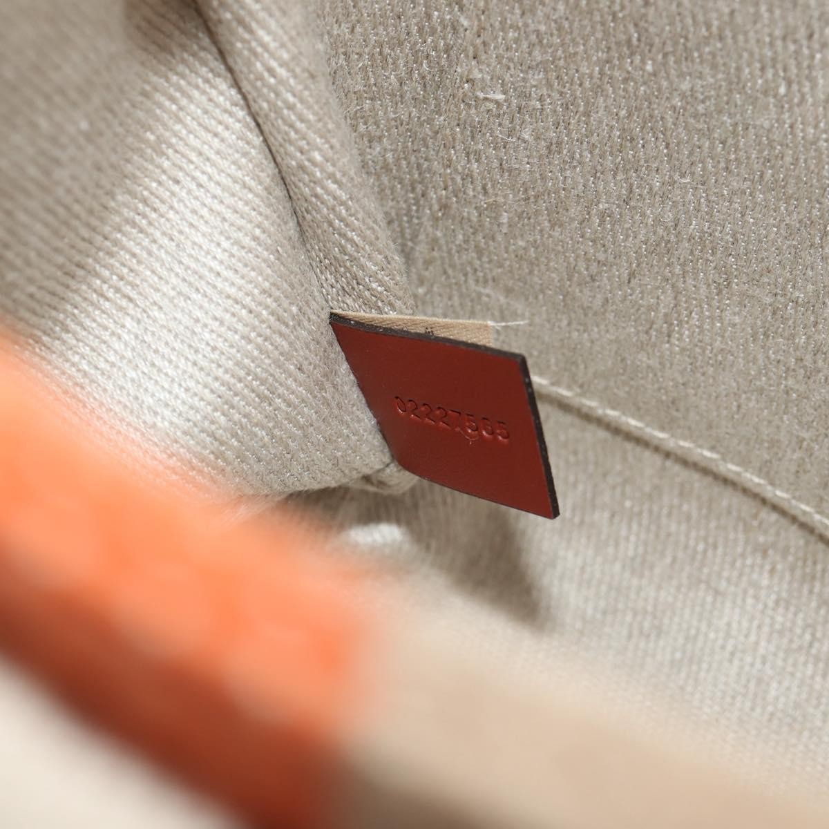 Chloe Woody Tote Canvas with Leather, MULTICOLOUR, CANVAS, Tote bag