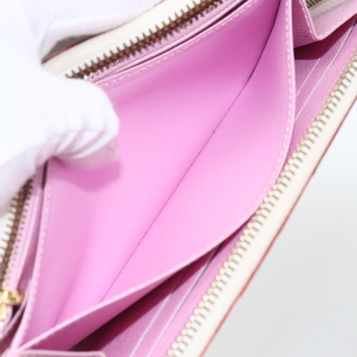 Louis Vuitton Zippy Wallet NM Monogram Multicolor Canvas, MULTICOLOUR, CANVAS, Wallets