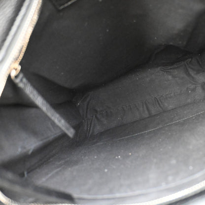 Balenciaga Tool 2.0 North South Tote Leather, BLACK, LEATHER, Tote bag