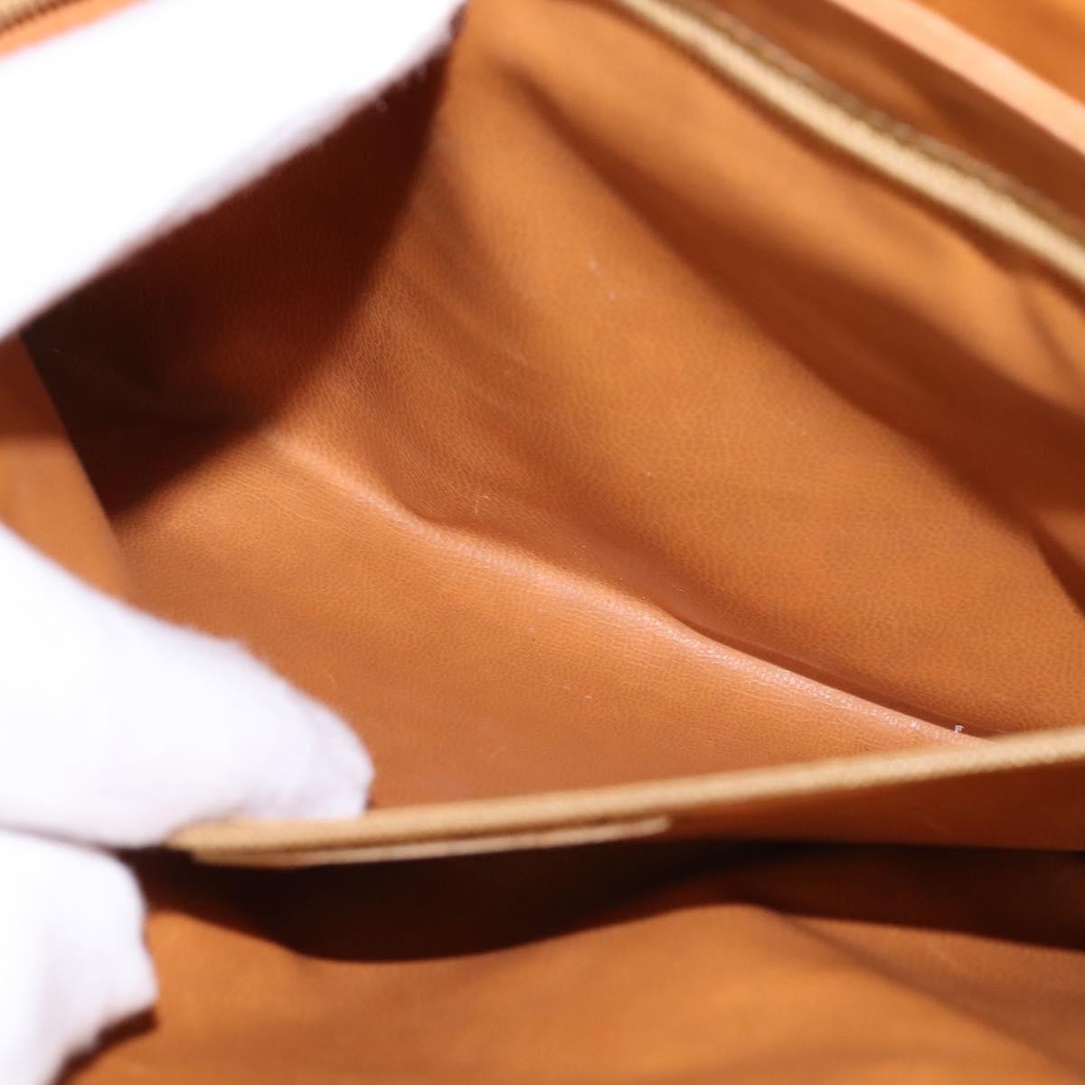 Balenciaga Shoulder Bag PVC, NAVY, PVC, Shoulder bag