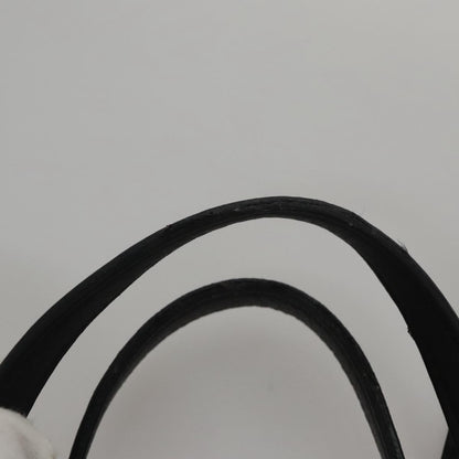 Balenciaga Everyday Tote Leather, BLACK, LEATHER, Tote bag