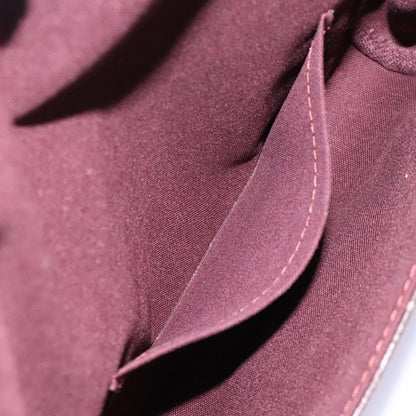 Louis Vuitton Favorite Handbag Monogram Canvas, BROWN, CANVAS, Shoulder bag