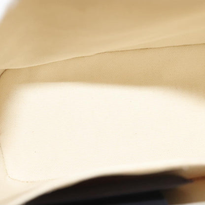 Prada Fringe Wicker Tote Woven Straw, GOLD, WOOD, Handbag