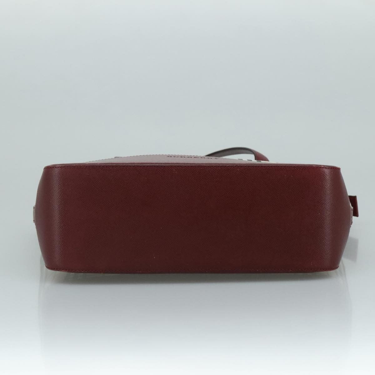 Burberry Nova Check Tote canvas check pattern, BEIGE, CANVAS, Tote bag