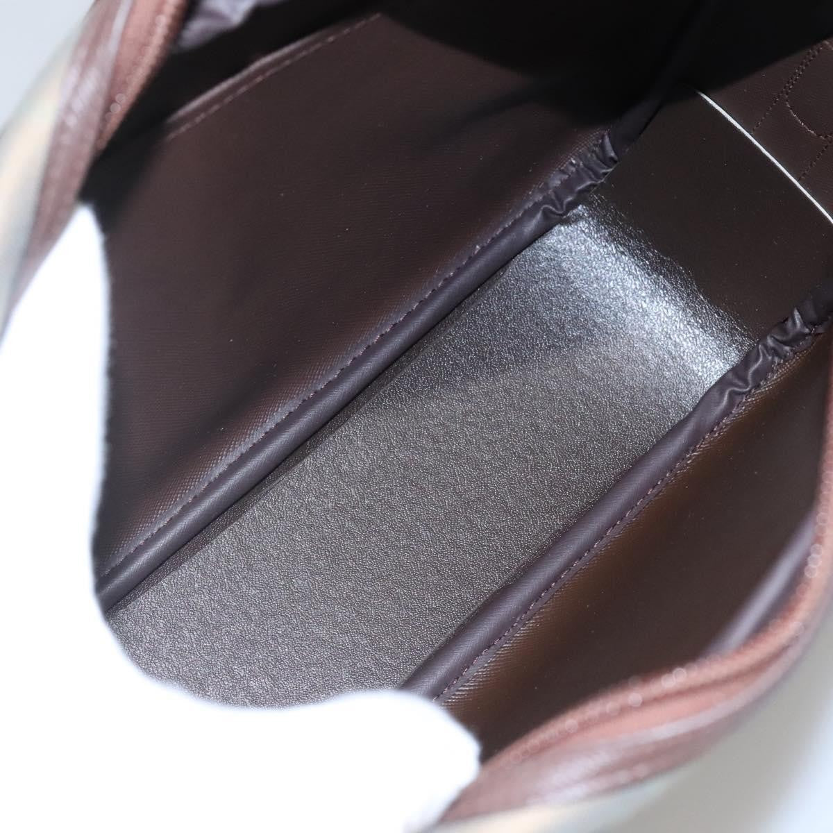 Burberry Nova check Shoulder bag Canvas, BEIGE, CANVAS, Shoulder bag