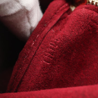 Louis Vuitton Speedy Mini HL Handbag Monogram Multicolor, WHITE, CANVAS, Handbag