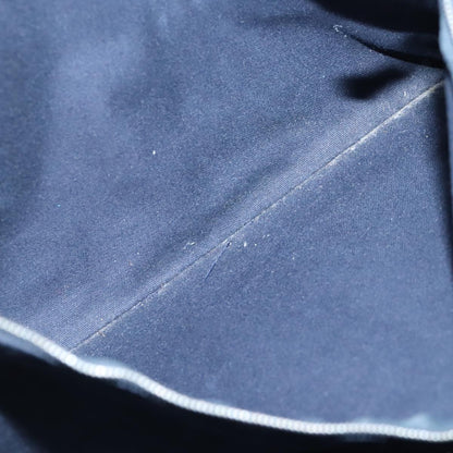 Hermes Fourre-tout Herline Fourre-tout Herline, NAVY, CANVAS, Tote bag