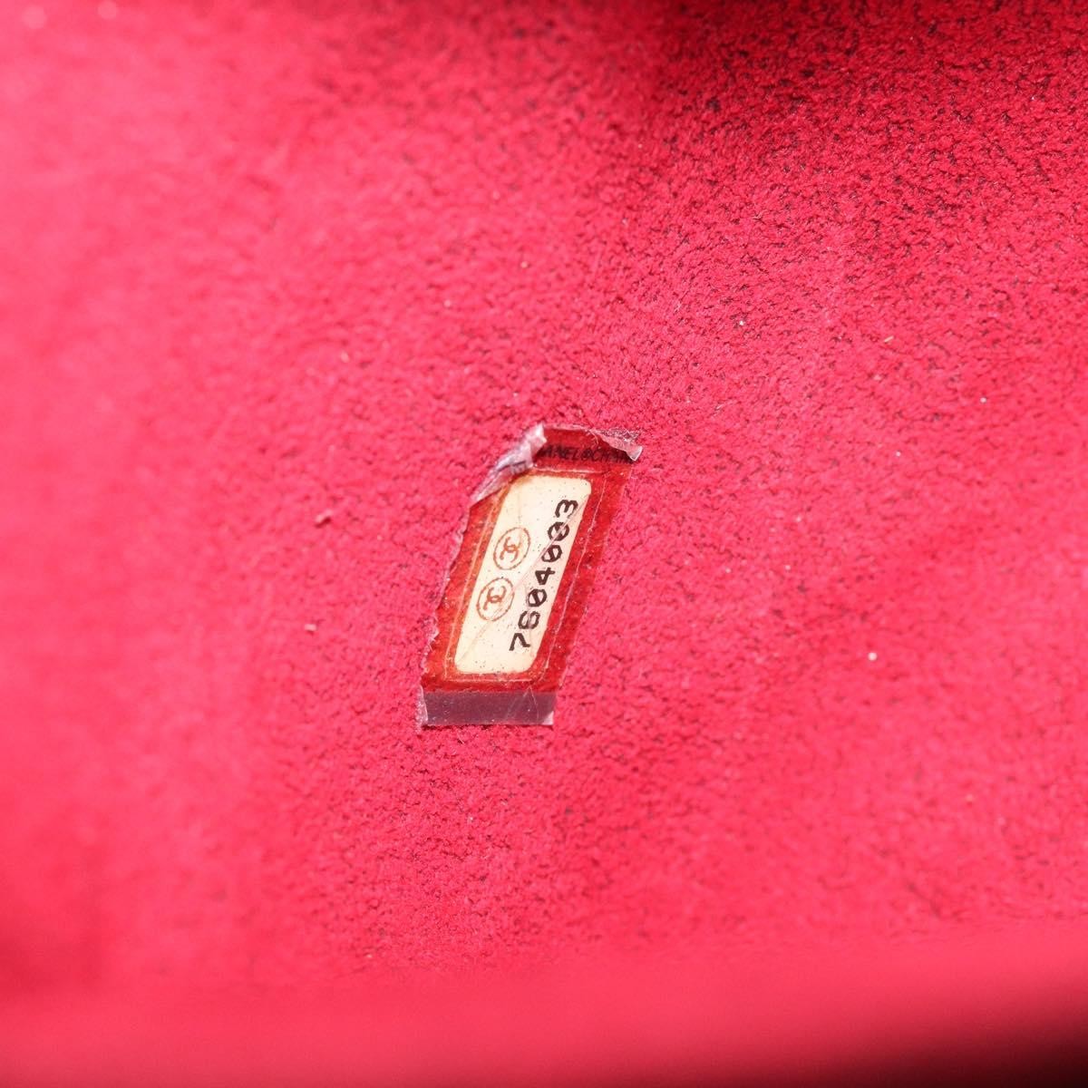 Chanel Chocolate Bar CC Bowler Bag Quilted Patent, BLACK, PATENT_LEATHER, Handbag