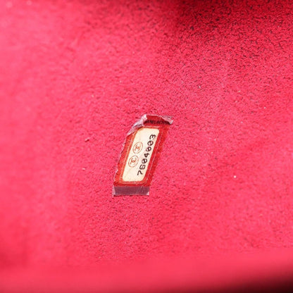 Chanel Chocolate Bar CC Bowler Bag Quilted Patent, BLACK, PATENT_LEATHER, Handbag