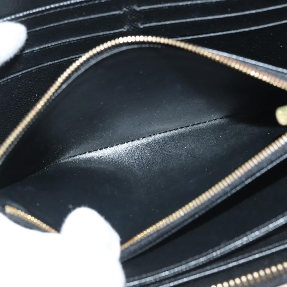 Louis Vuitton Zippy Organizer Limited Edition Monogram Canvas, BROWN, CANVAS, Wallets