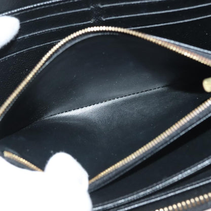 Louis Vuitton Zippy Organizer Limited Edition Monogram Canvas, BROWN, CANVAS, Wallets