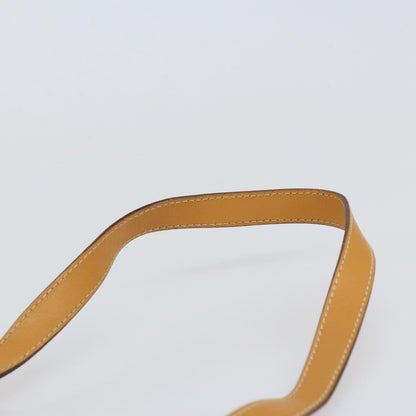 Gucci Vintage Web Sherry Line Handbag Micro GG Canvas, BEIGE, CANVAS, Shoulder bag