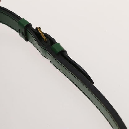 Louis Vuitton Tricolor Noe Handbag Epi Leather, BLUE, LEATHER, Handbag