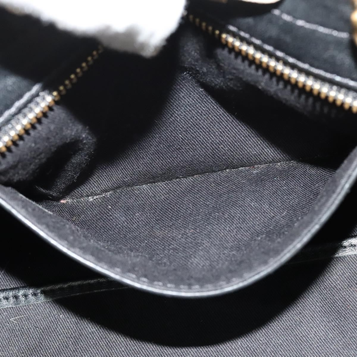 Chloe Alice Satchel Leather, WHITE, LEATHER, Handbag