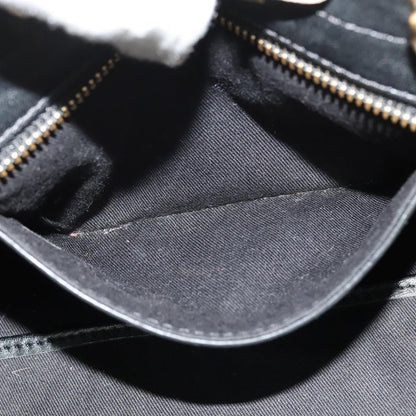 Chloe Alice Satchel Leather, WHITE, LEATHER, Handbag