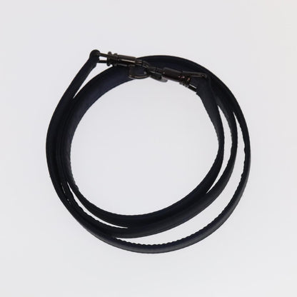 Gucci Vintage Handbag Nylon, BLUE, NYLON, Handbag