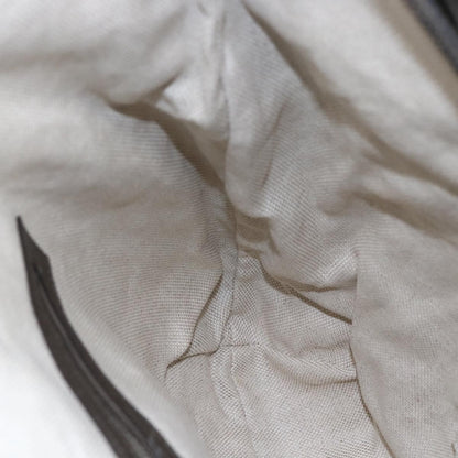 Gucci Soho Chain Hobo Leather, SILVER, LEATHER, Shoulder bag