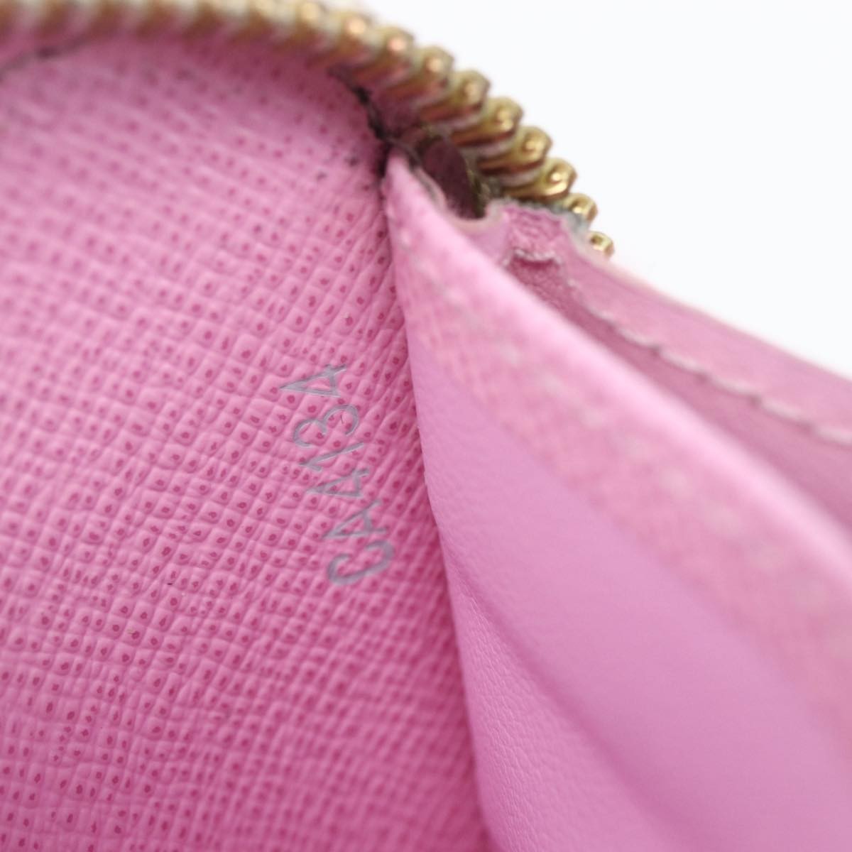 Louis Vuitton Zippy Wallet NM Monogram Multicolor Canvas, MULTICOLOUR, CANVAS, Wallets