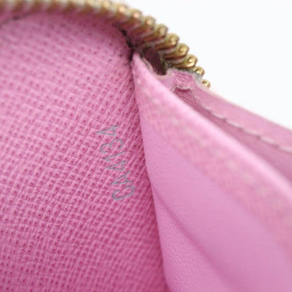 Louis Vuitton Zippy Wallet NM Monogram Multicolor Canvas, MULTICOLOUR, CANVAS, Wallets