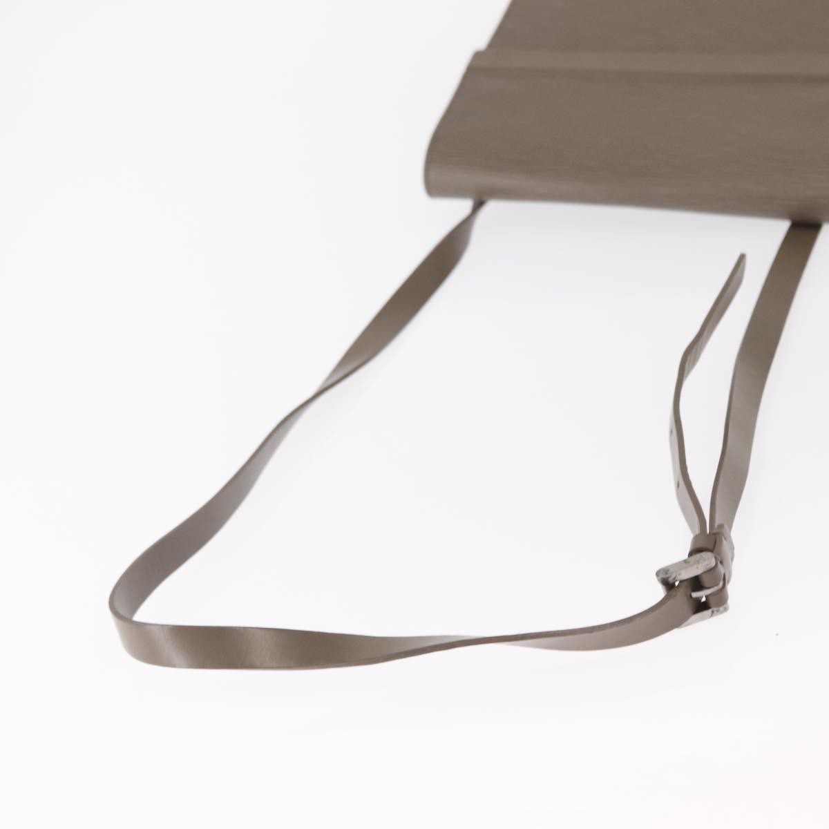 Louis Vuitton Ramatuelle Handbag Epi Leather, PURPLE, LEATHER, Shoulder bag