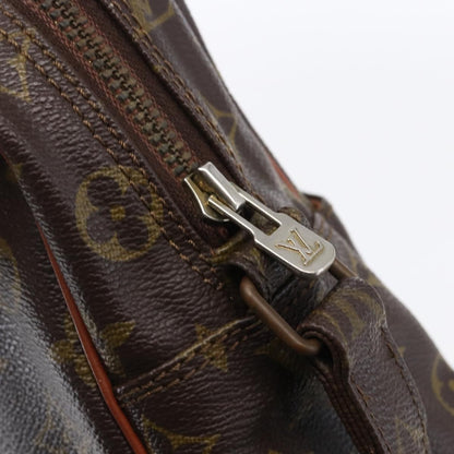 Louis Vuitton Marceau Messenger Bag Monogram Canvas, MULTICOLOUR, CANVAS, Shoulder bag