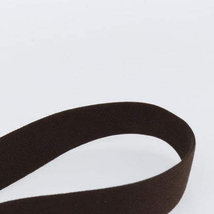 Hermes Evelyne Bag Gen III Toile and Leather, BEIGE, CANVAS, Shoulder bag