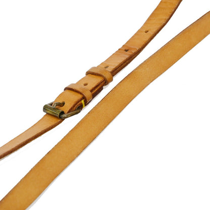 Louis Vuitton Cartouchiere Handbag Monogram Canvas, BROWN, CANVAS, Handbag