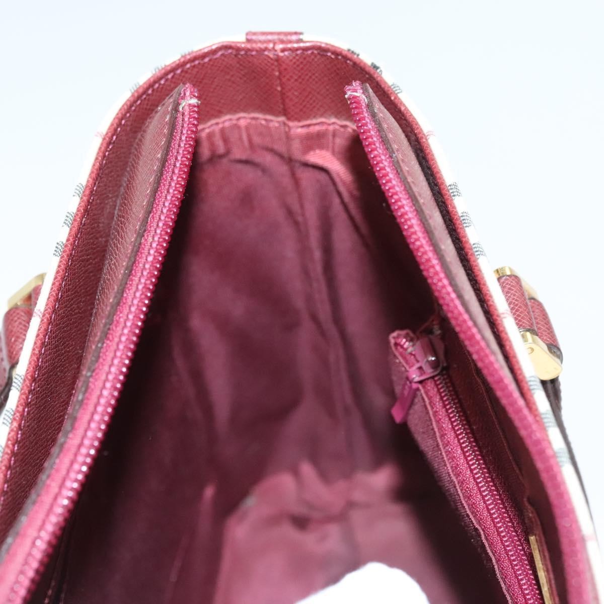 Burberry Nova Check Tote canvas check pattern, BEIGE, CANVAS, Tote bag