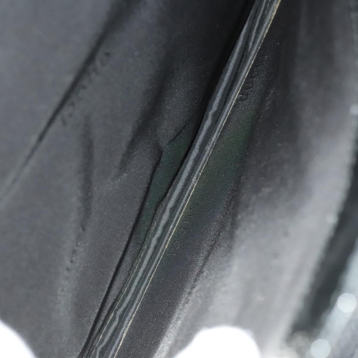 Gucci Briefcase Leather, BLACK, LEATHER, Briefcase