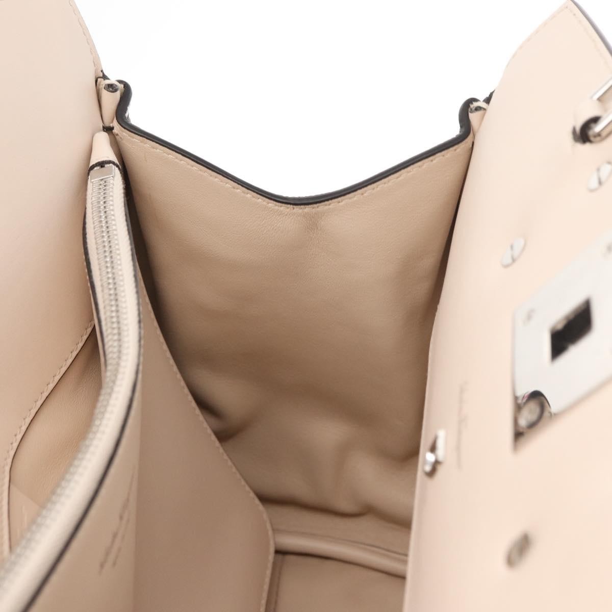 Salvatore Ferragamo Studio Satchel Printed Leather, MULTICOLOUR, LEATHER, Handbag