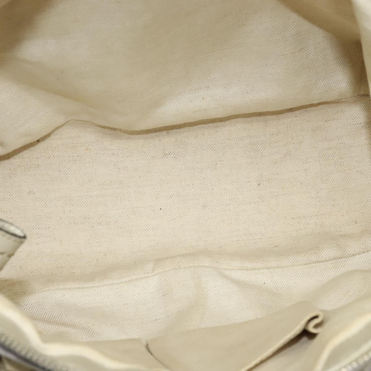 Gucci Sukey Top Handle Satchel GG Canvas with Leather, BEIGE, CANVAS, Tote bag