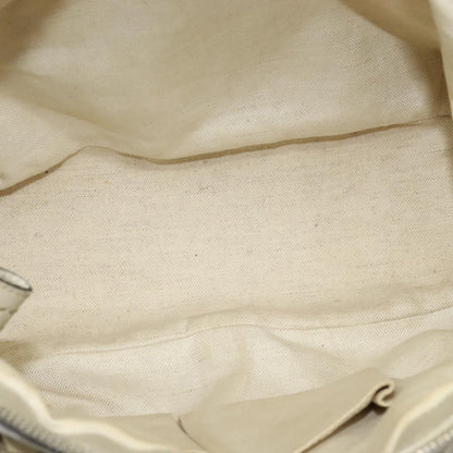 Gucci Sukey Top Handle Satchel GG Canvas with Leather, BEIGE, CANVAS, Tote bag