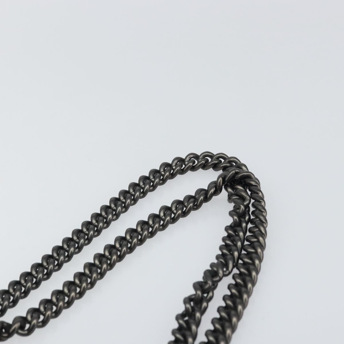 Gucci Soho Chain Zip Shoulder Bag Leather, GOLD, LEATHER, Shoulder bag